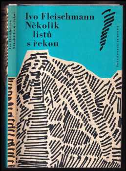 Několik listů s řekou