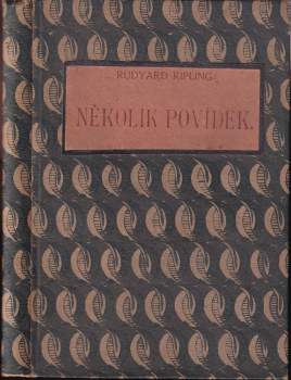Rudyard Kipling: Několik povídek