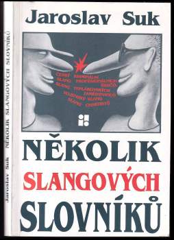 Několik slangových slovníků