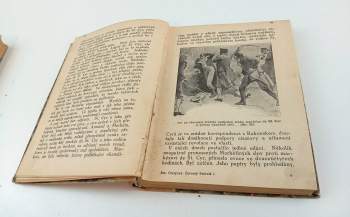 Emmuska Orczy: Červený bedrník