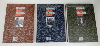 Jaroslav Čvančara: Někomu život, někomu smrt