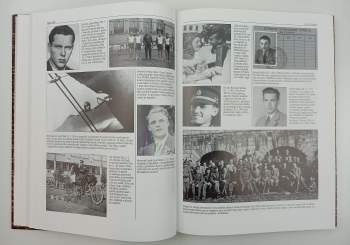 Jaroslav Čvančara: Někomu život, někomu smrt