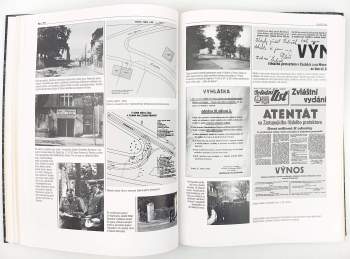 Jaroslav Čvančara: Někomu život, někomu smrt