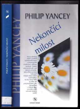 Nekončící milost