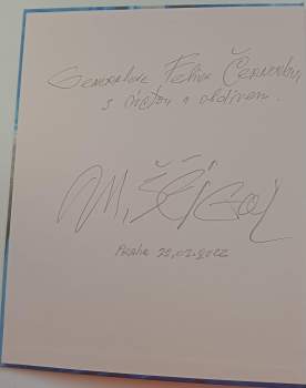 Michail Ščigol: Nekončící příběh malby