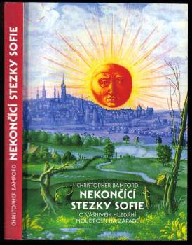 Nekončící stezky Sofie