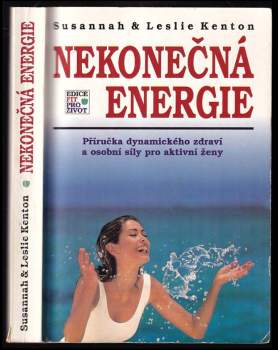 Nekonečná energie