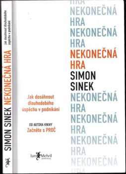 Nekonečná hra