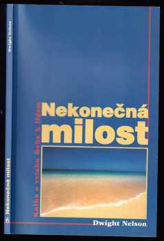 Nekonečná milost