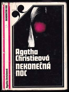Agatha Christie: Nekonečná noc