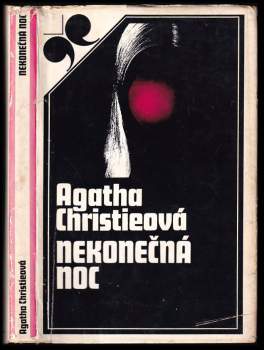Agatha Christie: Nekonečná noc
