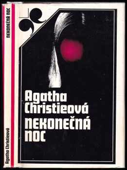 Nekonečná noc - Agatha Christie (1973, Pravda) - ID: 385581