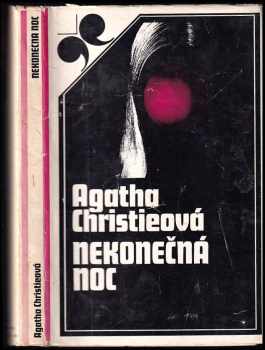 Agatha Christie: Nekonečná noc