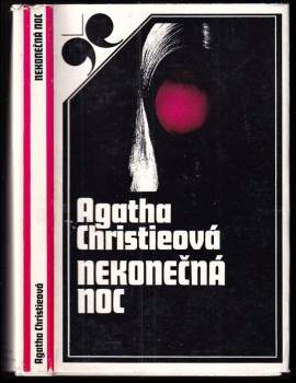 Agatha Christie: Nekonečná noc