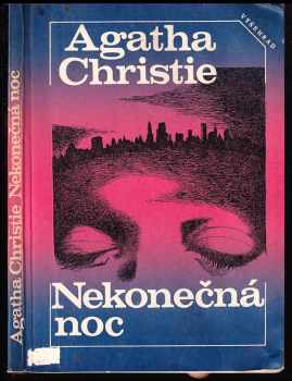 Agatha Christie: Nekonečná noc