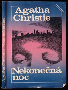 Nekonečná noc - Agatha Christie (1978, Vyšehrad) - ID: 53374