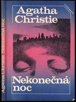 Agatha Christie: Nekonečná noc