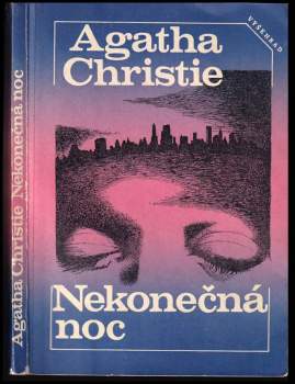 Agatha Christie: Nekonečná noc