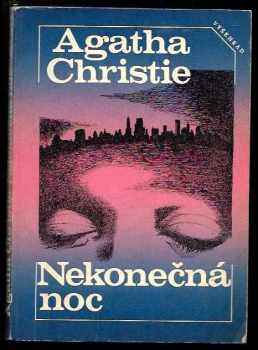 Agatha Christie: Nekonečná noc