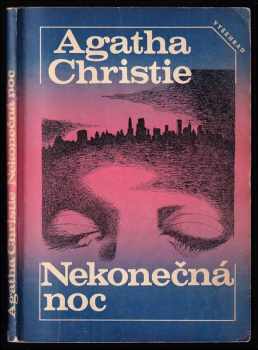 Nekonečná noc - Agatha Christie (1978, Vyšehrad) - ID: 683942