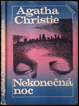 Nekonečná noc - Agatha Christie (1978, Vyšehrad) - ID: 762729