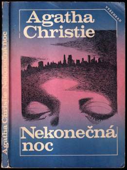 Agatha Christie: Nekonečná noc