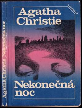Nekonečná noc - Agatha Christie (1978, Vyšehrad) - ID: 837399