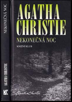 Agatha Christie: Nekonečná noc