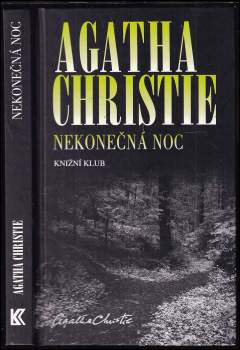 Agatha Christie: Nekonečná noc