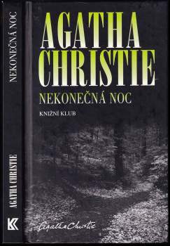 Agatha Christie: Nekonečná noc