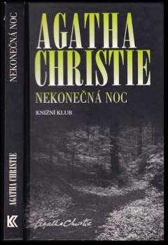 Agatha Christie: Nekonečná noc