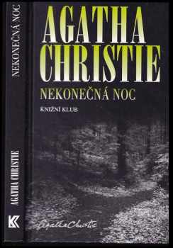 Agatha Christie: Nekonečná noc