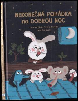 Nekonečná pohádka na dobrou noc