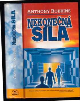 Anthony Robbins: Nekonečná síla
