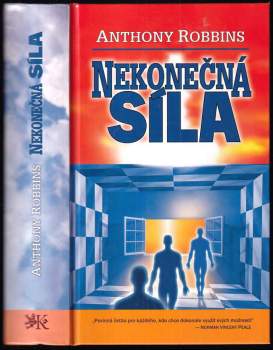 Nekonečná síla