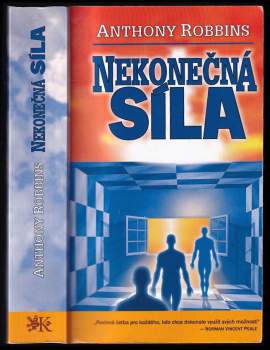 Nekonečná síla