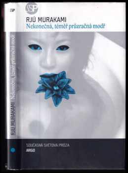 Ryū Murakami: Nekonečná, téměř průzračná modř