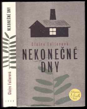 Claire Fuller: Nekonečné dny