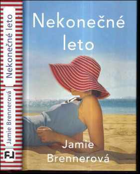 Jamie Brenner: Věčné léto