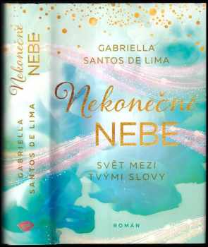 Gabriella Santos de Lima: Nekonečné nebe