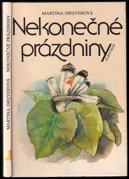 Nekonečné prázdniny