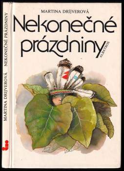 Nekonečné prázdniny