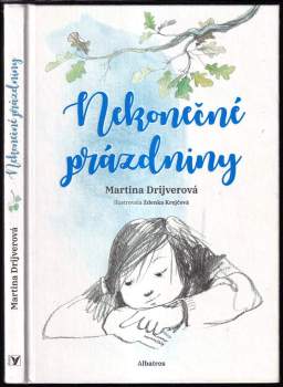 Nekonečné prázdniny
