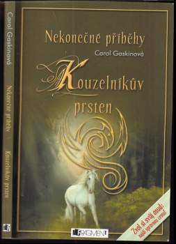 Nekonečné příběhy