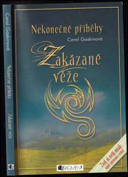 Carol Gaskin: Nekonečné příběhy