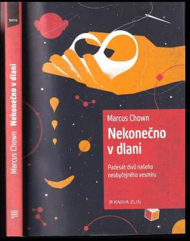 Marcus Chown: Nekonečno v dlani
