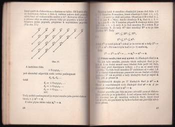 Bedřich Pospíšil: Nekonečno v matematice