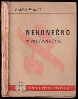 Nekonečno v matematice