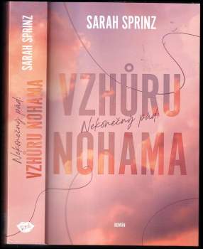 Sarah Sprinz: Nekonečný pád