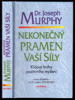 Nekonečný pramen vaší síly